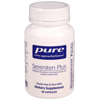 Sereniten Plus (Pure Encapsulations)