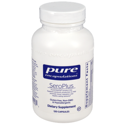 Seroplus (Pure Encapsulations)