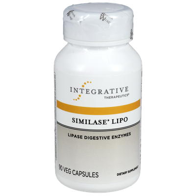 Similase® Lipo (Integrative Therapeutics)