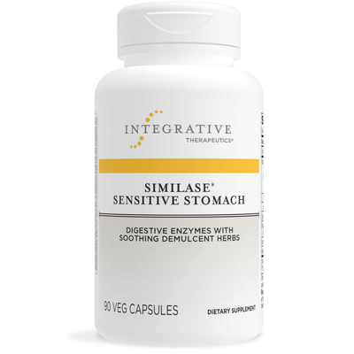 Similase® Sensitive Stomach (Integrative Therapeutics)