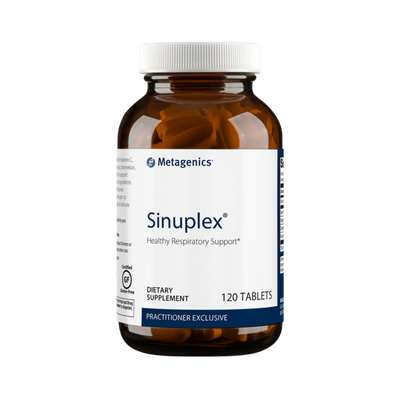 Sinuplex® (Metagenics)