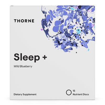 Sleep + (Thorne)