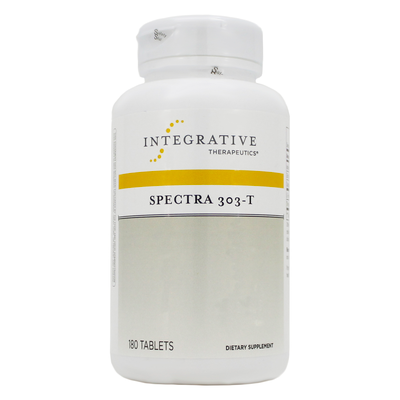 Spectra 303-T (Integrative Therapeutics)