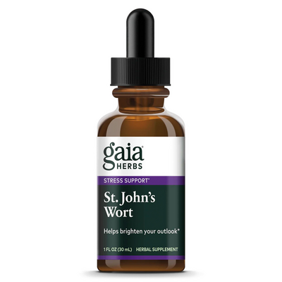 St. John's Wort (Gaia Herbs)