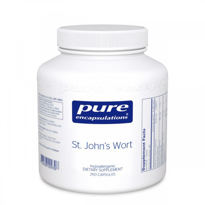 St Johns Wort (Pure Encapsulations)