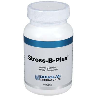 Stress-B-Plus (Douglas Labs)