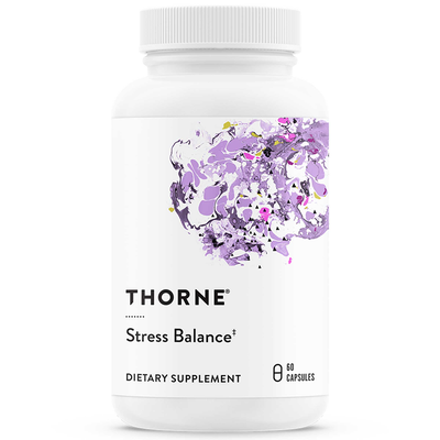 Stress Balance (formerly Phytisone) (Thorne)