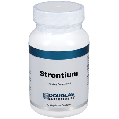 Strontium (Douglas Labs)