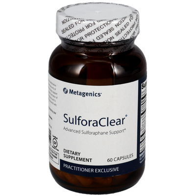 SulforaClear™ (Metagenics)