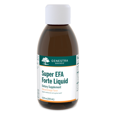 Super EFA Forte Liquid (Seroyal/Genestra)