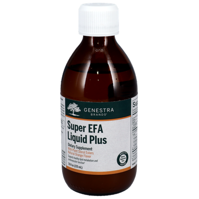 Super EFA Liquid Plus (Seroyal/Genestra)