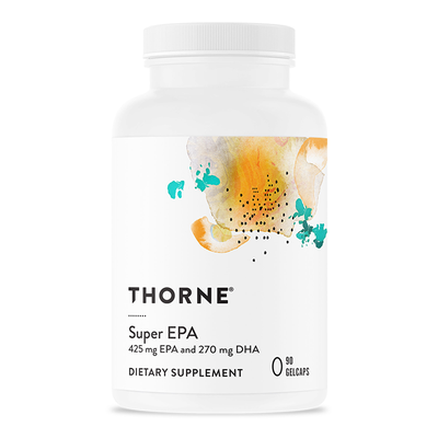 Super EPA NSF (Thorne)