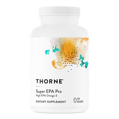 Super EPA Pro (Thorne)