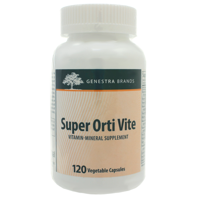 Super Orti Vite (Seroyal/Genestra)