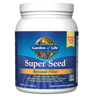 Super Seed