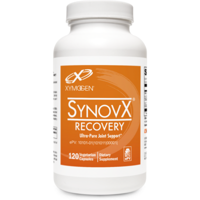 SynovX Recovery (Xymogen)