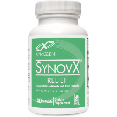 SynovX Relief (Xymogen)