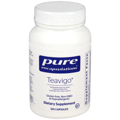 Teavigo (Pure Encapsulations)