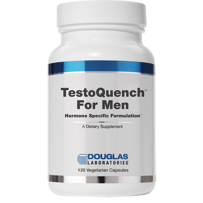 TestoQuench for Men (Douglas Labs)