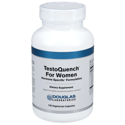 TestoQuench for Women (Douglas Labs)