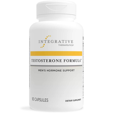 Testosterone Formula (Integrative Therapeutics)