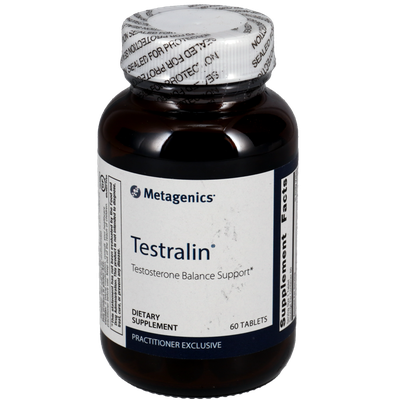 Testralin™ (Metagenics)