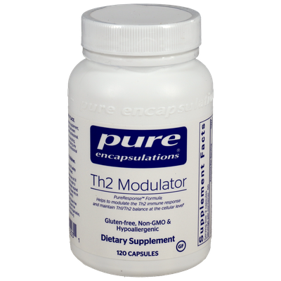 Th2 Modulator (Pure Encapsulations)