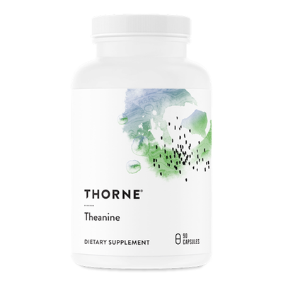 Theanine (Thorne)