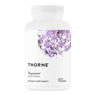 Thyrocsin (Thorne)