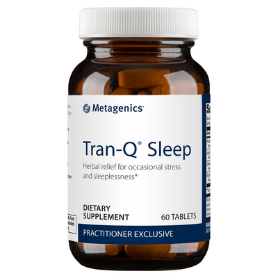 Tran-Q Sleep (Metagenics)