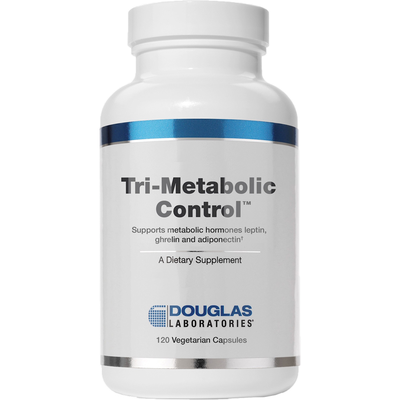 Tri-Metabolic Control (Douglas Labs)