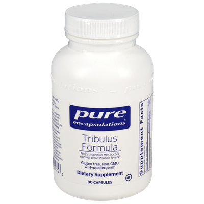 Tribulus Formula (Pure Encapsulations)