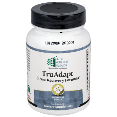 TruAdapt (Ortho Molecular Products)