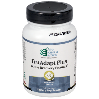 TruAdapt Plus (Ortho Molecular Products)