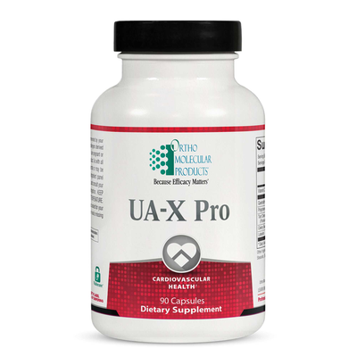 UA-X Pro (Ortho Molecular Products)