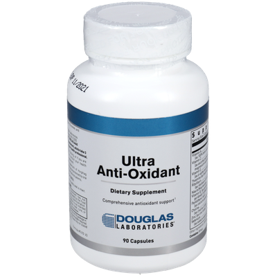 Ultra Anti-Oxidant (Douglas Labs)