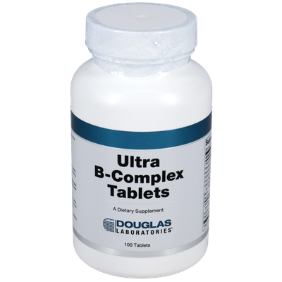 Ultra B-Complex (Douglas Labs)