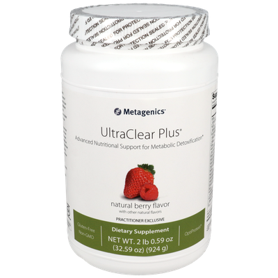 UltraClear® Plus, Berry (Metagenics)