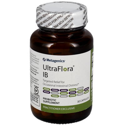 UltraFlora® IB Probiotic (Metagenics)