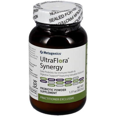 UltraFlora® Synergy Probiotic Powder (Metagenics)