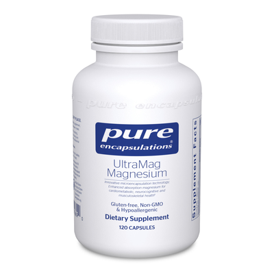 UltraMag Magnesium (Pure Encapsulations)