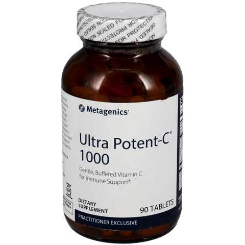 Ultra Potent-C® 1000 (Metagenics)