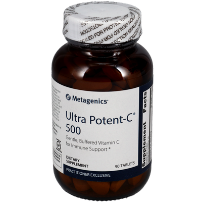 Ultra Potent-C® 500 (Metagenics)