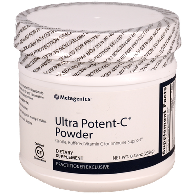 Ultra Potent-C® Powder (Metagenics)