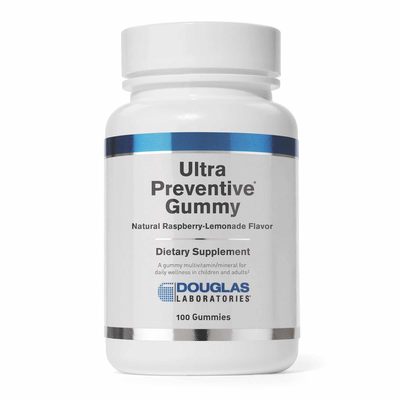 Ultra Preventive® Gummy (Douglas Labs)