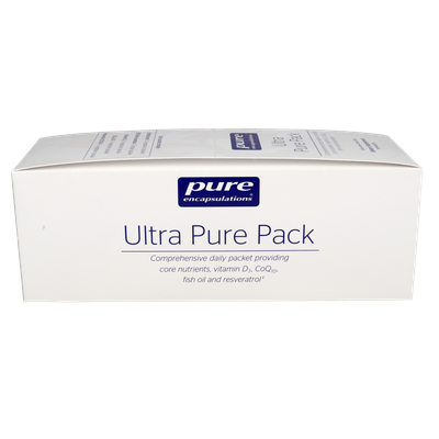 Ultra Pure Pack (Pure Encapsulations)