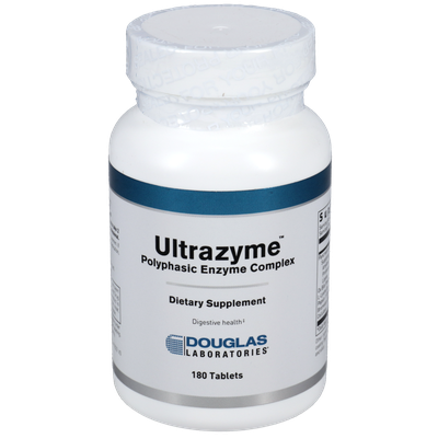 Ultrazyme (Douglas Labs)