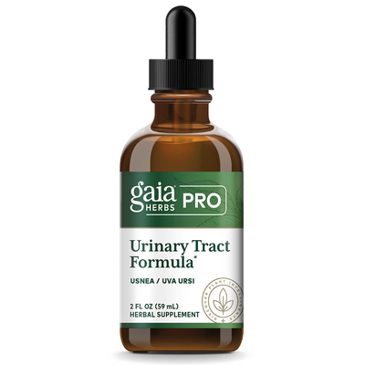 Urinary Tract Formula (Gaia Herbs)