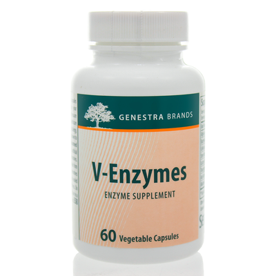 V-Enzymes (Seroyal/Genestra)