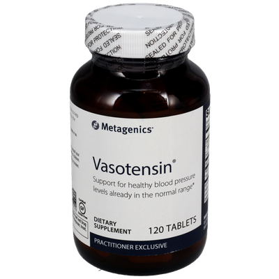 Vasotensin® (Metagenics)